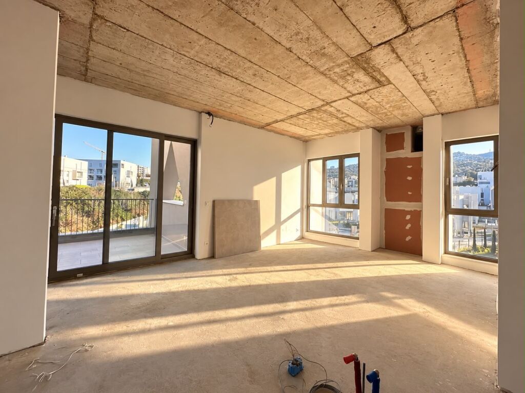 Apartment 2+1+2 for Sale | Green Valley – Dry Lake