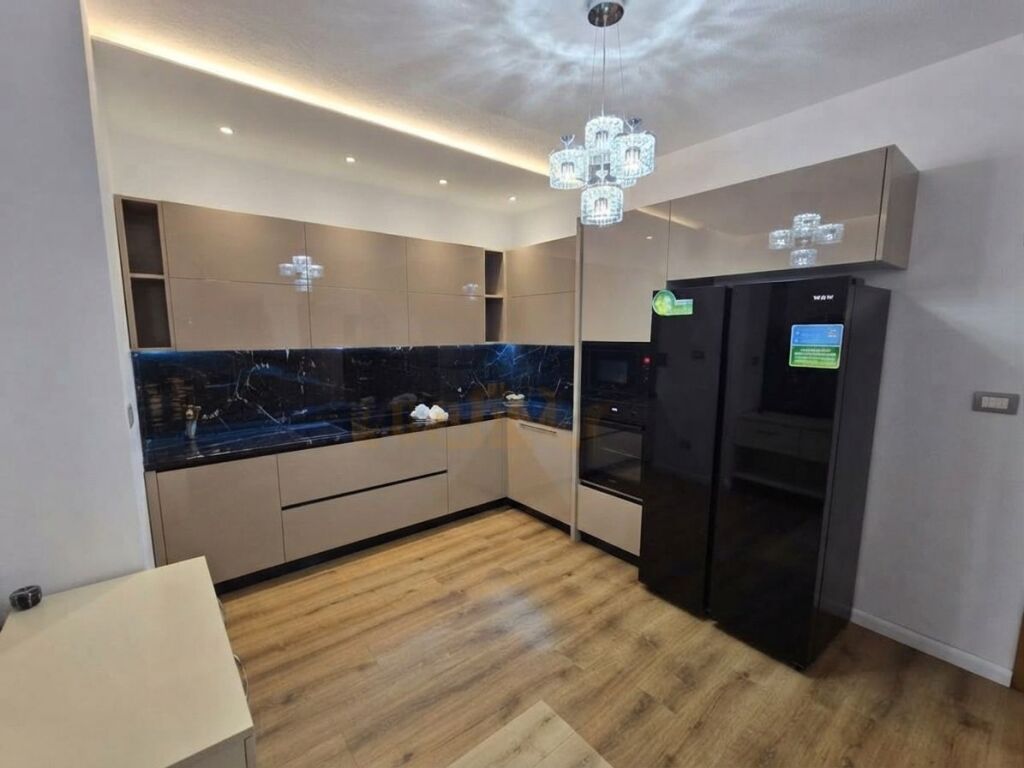 Rent, Apartment 2+1, Isuf Elezi Street, Tirana