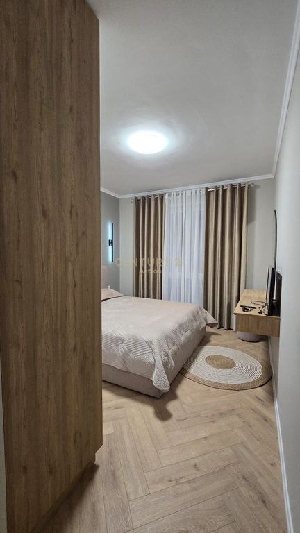 Affittasi appartamento moderno 2+1 vicino a QTU