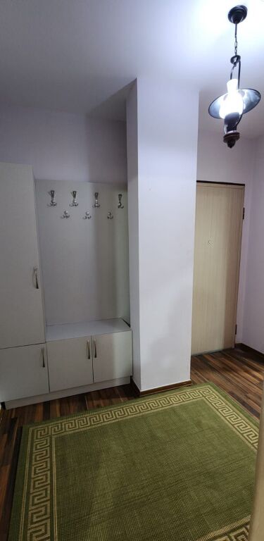 Apartment 1+1 for rent near 21 Dhjetori (45,000 Leke)