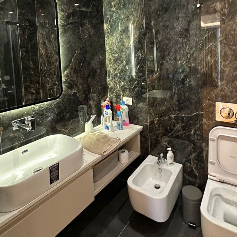 🏡✨ SHITET APARTAMENT 2+1 + 2 TUALETE + PARKIM – LAKE VIEW RESIDENCE ✨