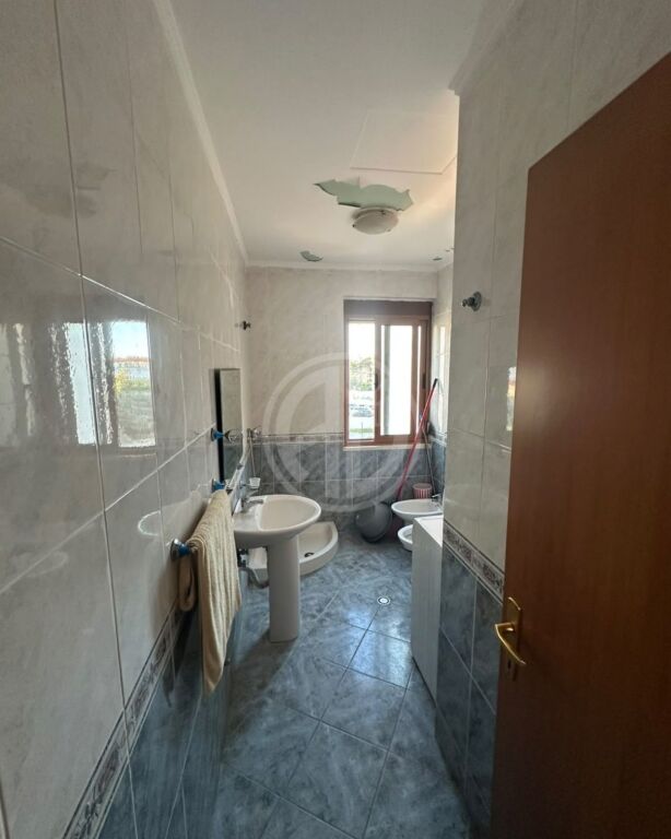 Apartament 2+1 me Qira – Golem