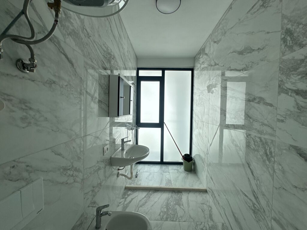 Apartment 2+1+2 for rent Porcelan Tv Klan !