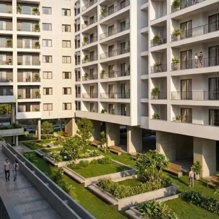 🏡✨ SHITET APARTAMENT 2+1 – SPACE CITY, PASKUQAN ✨🏡