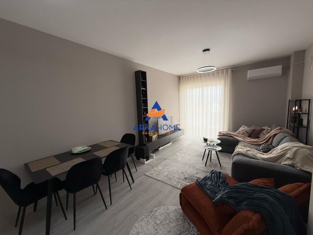 VENDESI APPARTAMENTO 2+1+BALCONE "TEODOR KEKO, ASTIR" 21.000.000 LEKE