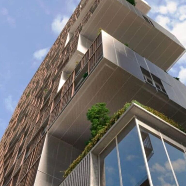 ✨ VENDESI APPARTAMENTO 1+1 – SPLIT TOWER ✨🏡
