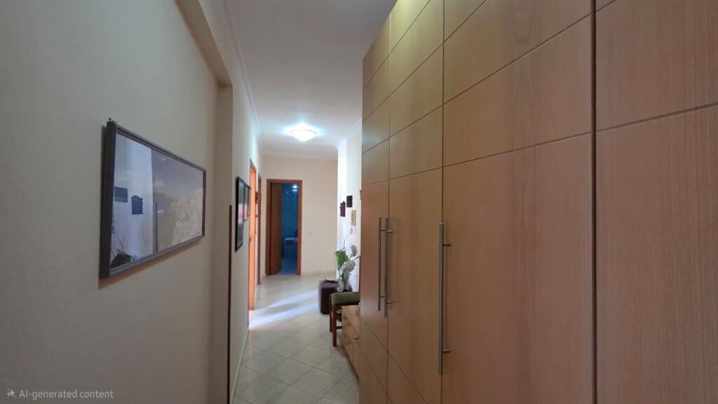APARTAMENT 2+1+2 PËR SHITJE – VLORË