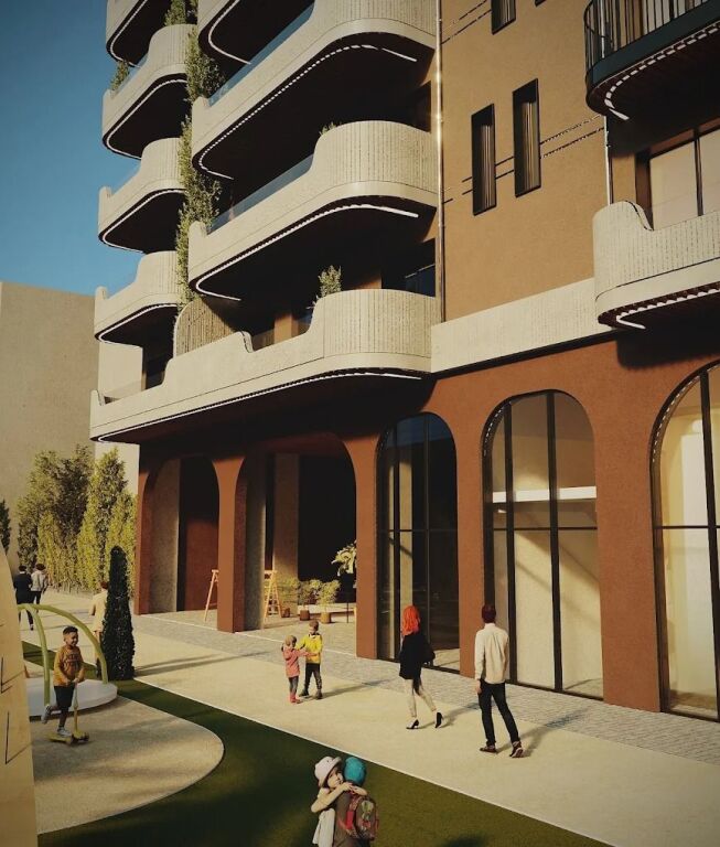 🏡 APPARTAMENTO 2+1 IN VENDITA – ARCADIA RESIDENCE