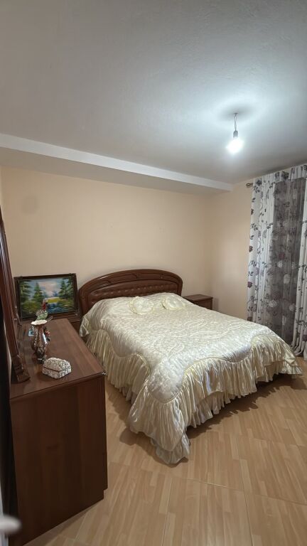 Apartment 2+1 in Lapraka behind the Military Hospital ID 5651