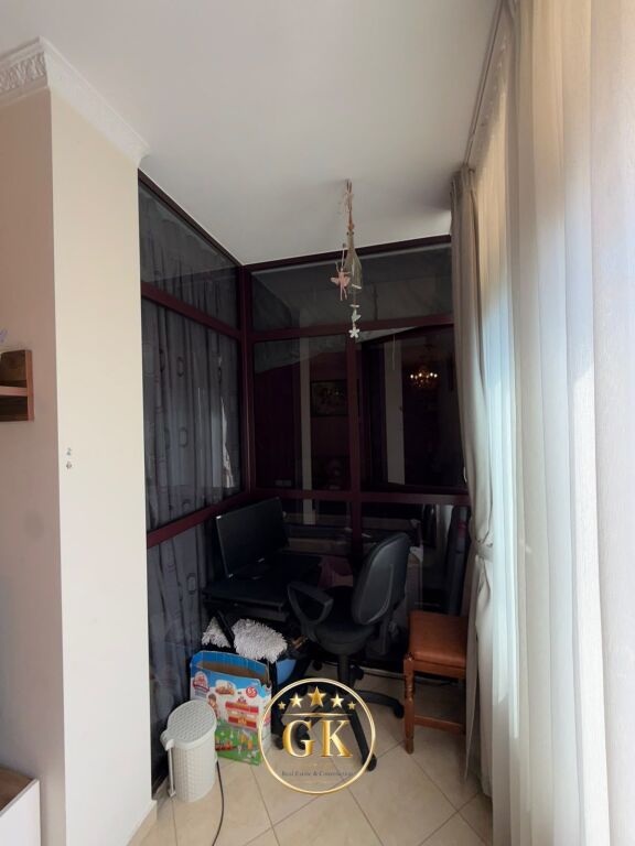 FOR SALE APARTMENT 1+1 ILIRIA BEACH DURRES
