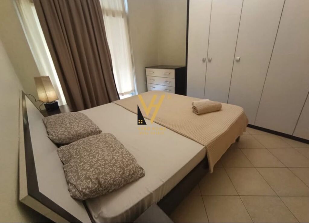 APARTMENT 1+1+BLK FOR RENT AT KOMUNA PARISIT 65,000 LEKE