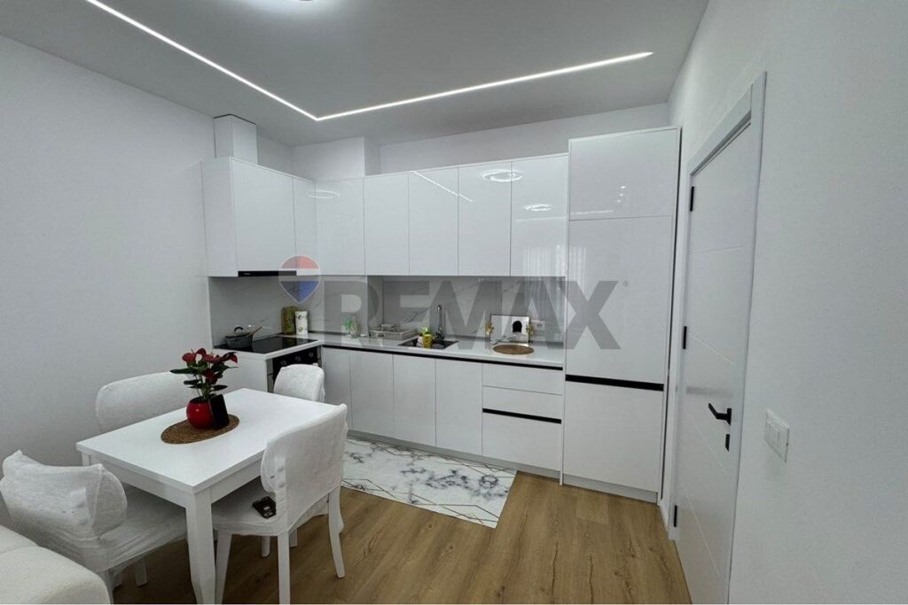 Apartment 1+1 E-88 Apartment 1+1 75 m² for rent