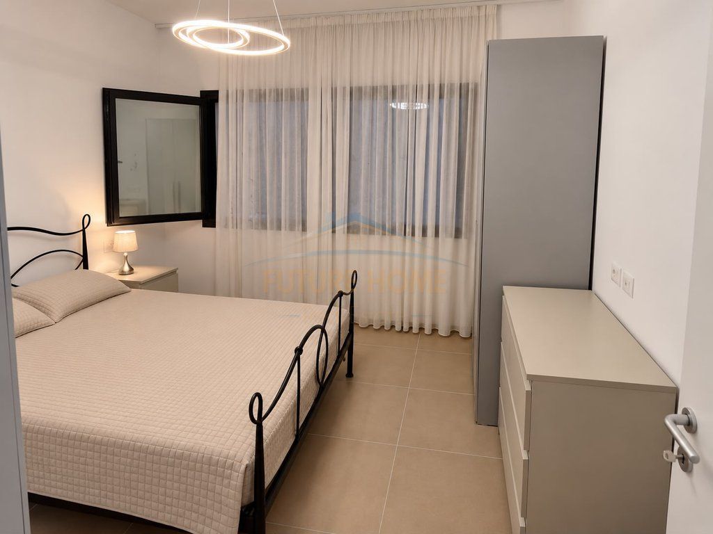 Affitto, Appartamento 2+1+2, Lago Secco, Tirana.
