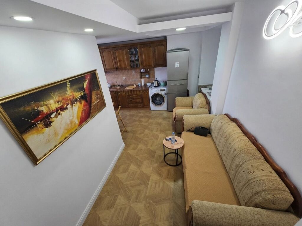 Shitet , Apartament 2+1 , Selite , Tirane