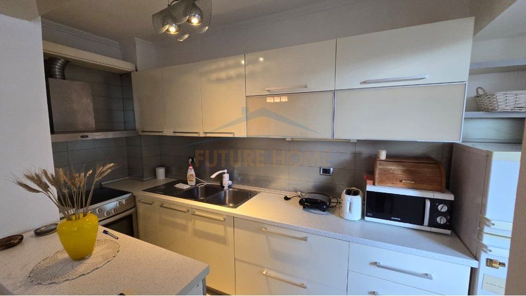Affitto, Appartamento 1 +1, Myslym Shyri, Tirana