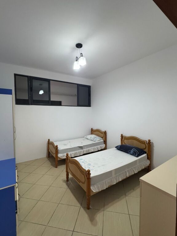 # IN AFFITTO: 2+1 &amp; PRONTA PER ESSERE ABITATA 📍 Sauk i Ri – vicino a BKT 📐 120 m² Super Spaziosa 💥 - 50.000 ALL/Mese