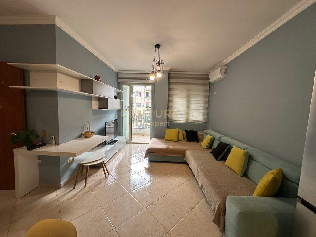 APARTMENT 2+1 FOR RENT IN YZBERISH