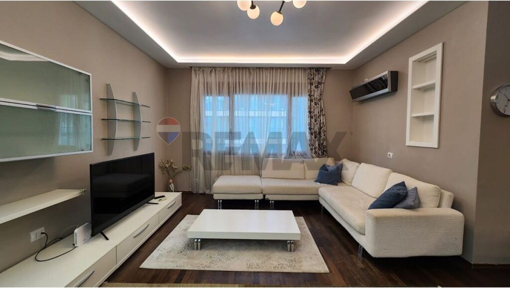 Apartment 2+1+2+Garage for rent Air Albania
