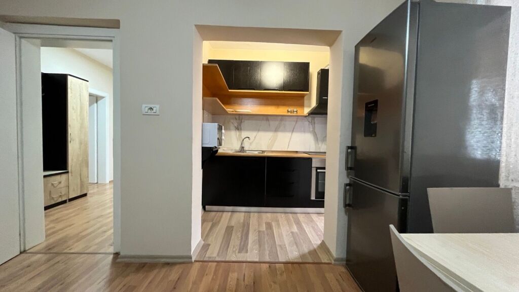 **APARTMENT 2\+1 – DURRËSIT STREET**