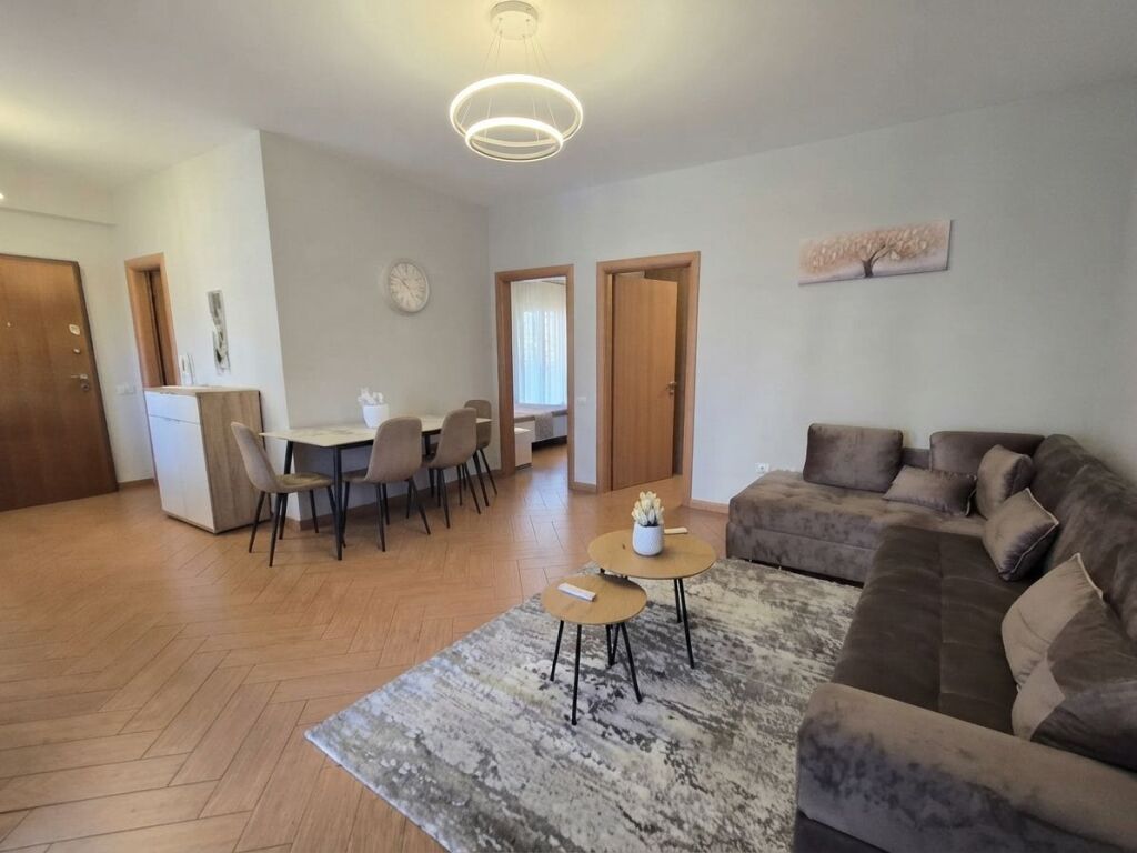 In vendita, Appartamento 2+1, Selvia, Tirana
