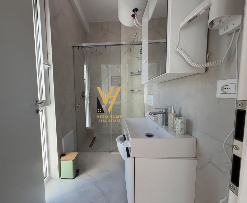 THREE-STOREY VILLA FOR RENT AT ABA RESIDENCE, SAUK 150,000 LEKE