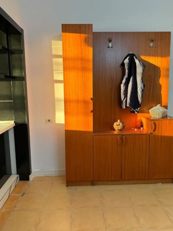 Appartamento Premium 2+1 con Veranda – Vetrata