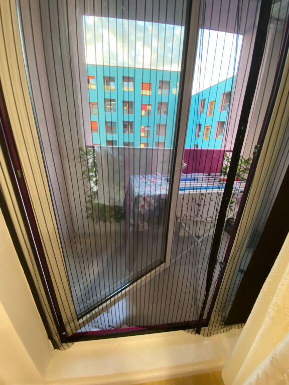 🏠 FOR RENT 1+1 – Kadiu Complex / ALI DEMI