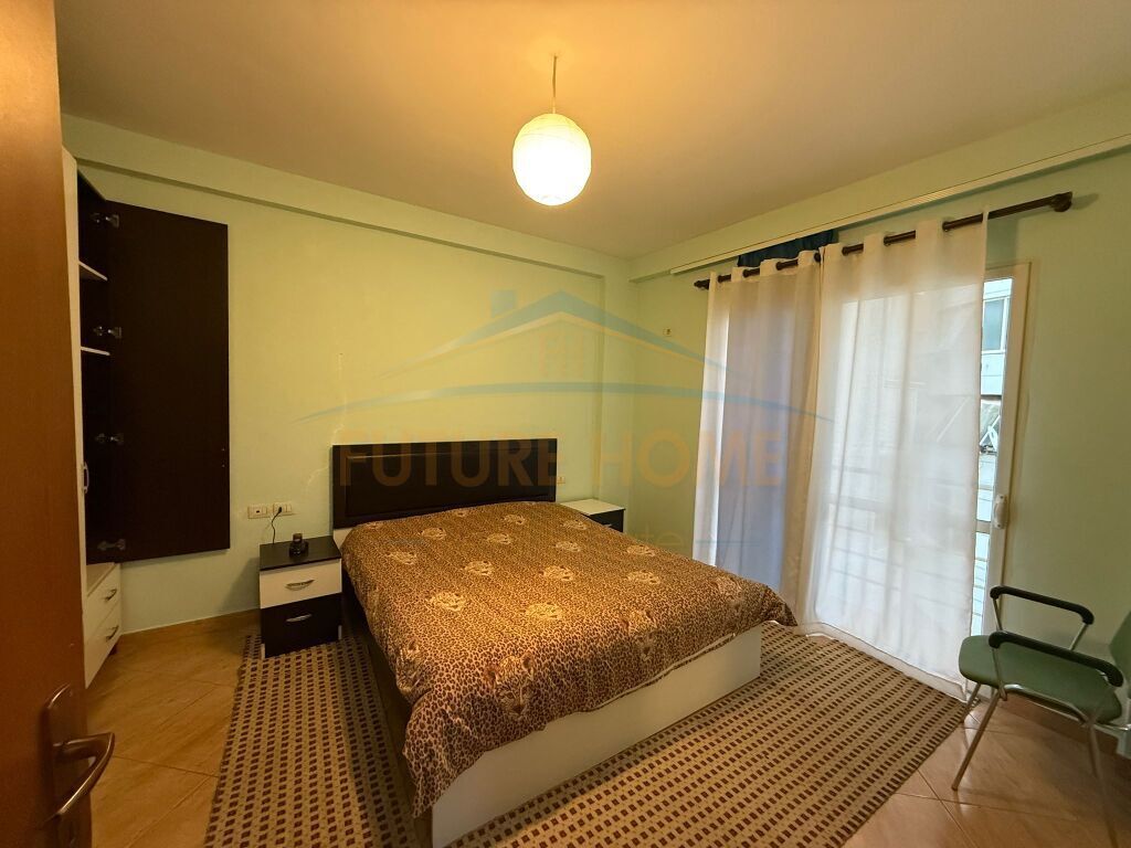JAP ME QERA APARTAMENT 2+1 NE FRESK 400 EURO ALF48167