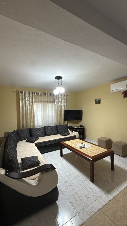Apartment for rent 1+1 in Lapraka behind the Military Hospital ID 5650