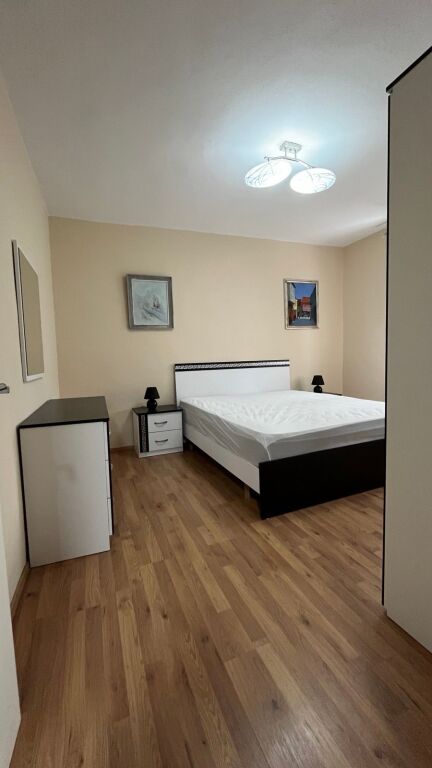 **APARTMENT 2\+1 – DURRËSIT STREET**