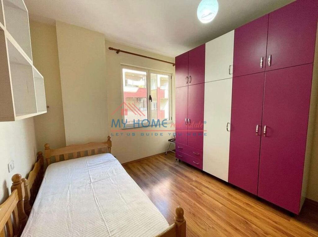 Appartamento 2+1 in affitto ad Astir, Tirana
