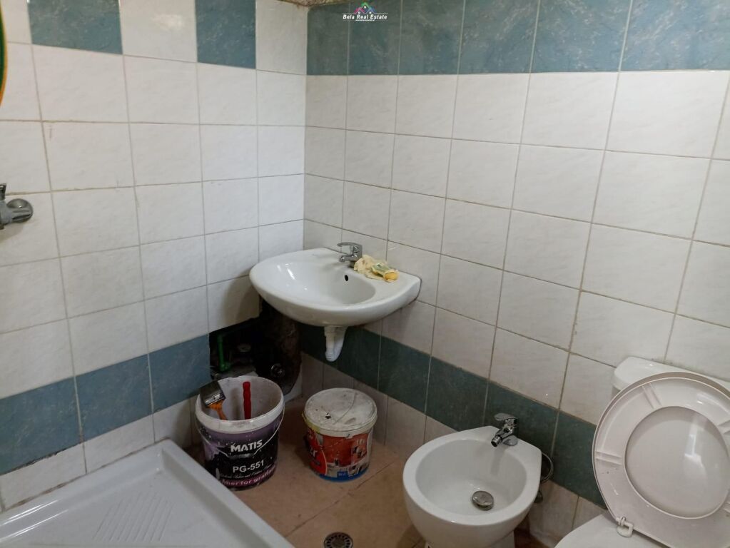 Basement for Rent Near the Tabakeve Mosque (ID BD21291) Tirana
