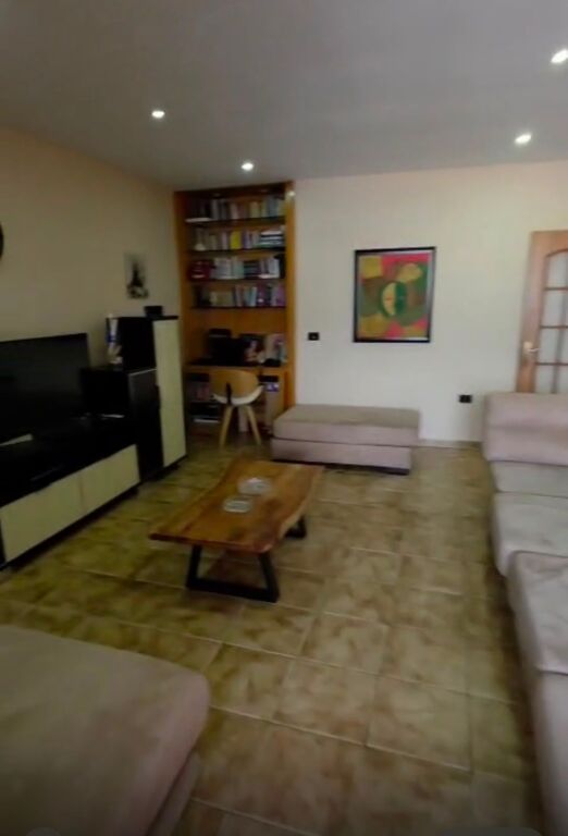 APARTAMENT 1+1 PËR SHITJE | ALI DEMI