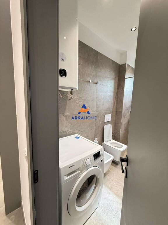 JEPET ME QERA APARTAMENT 1+1+BALLKON "ASTIR" 700 EURO
