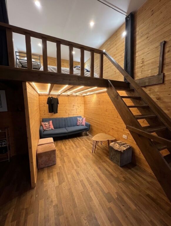 Duplex in vendita Comune di Parigi-Sopra il Viadotto