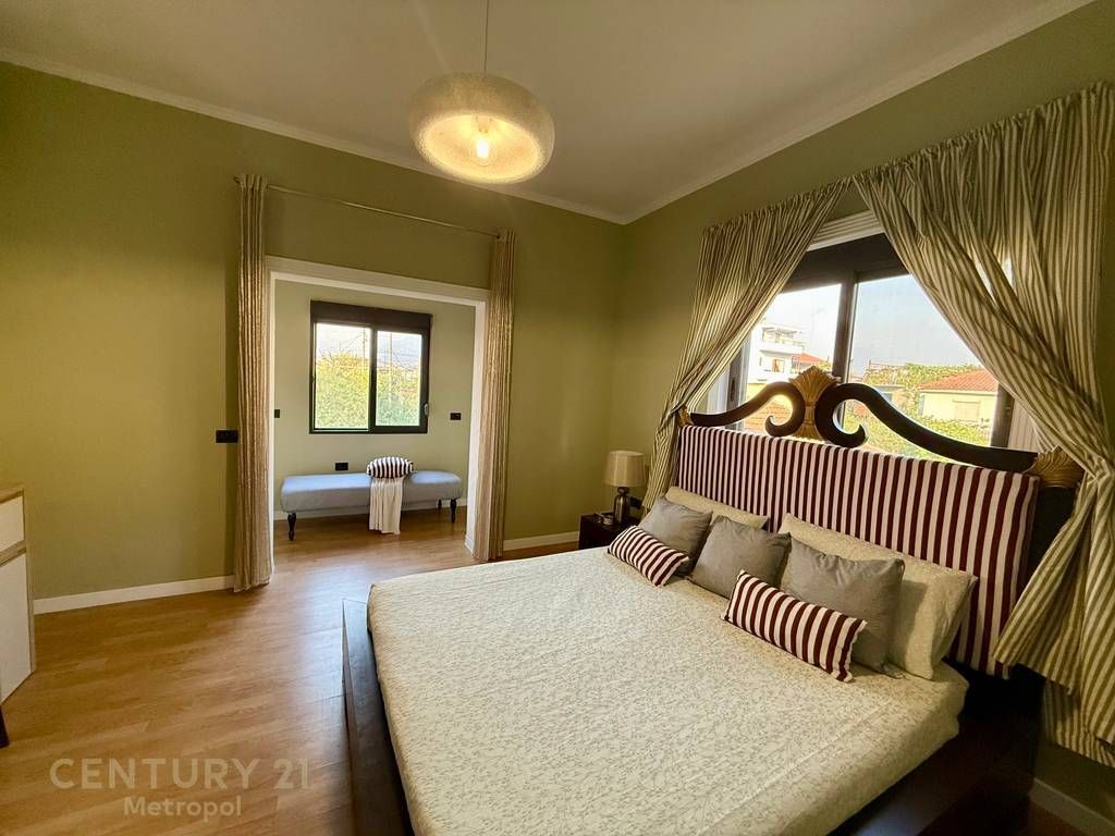 AFFITTASI APPARTAMENTO 3+1 (PIANO VILLA), KTHESA E KAMZËS!