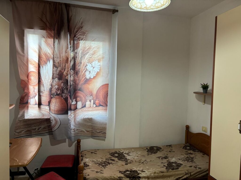 APARTAMENT 2+1 ME QIRA – UJËSJELLËSI, DURRËS