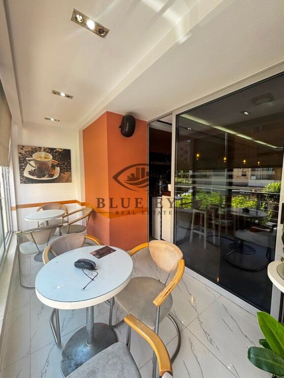 Business premises for rent – near the Police District, Durrës!