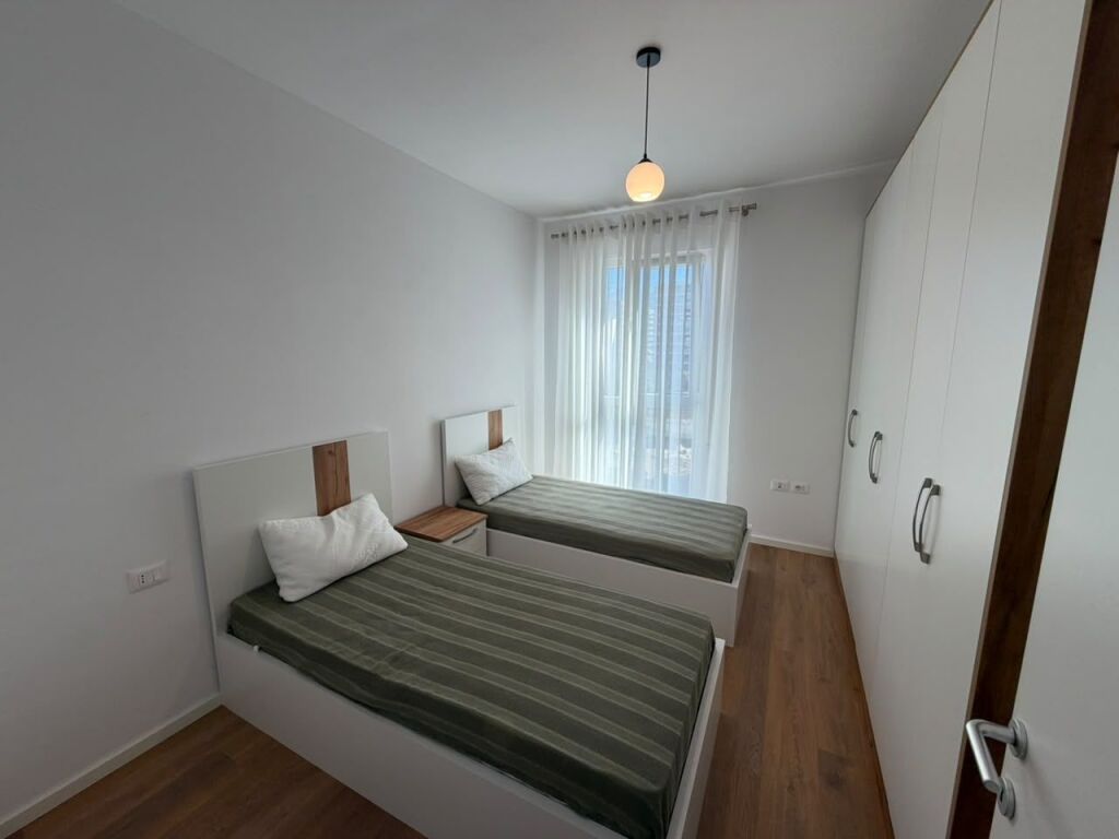 📢 Jepet me qira Apartament 2+1 +2 📍 Don Bosko, Tek Trio Tower