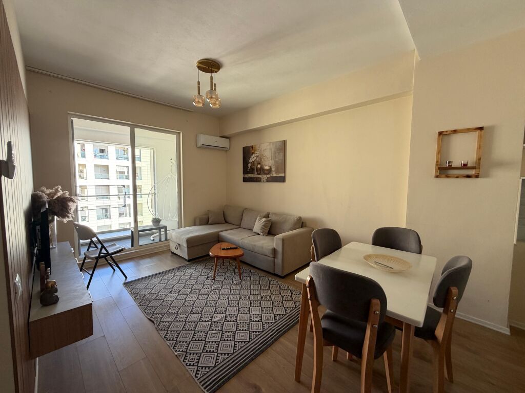 Appartamento In Affitto 2+1 A Siri Kodra (ID B2202123) Tirana