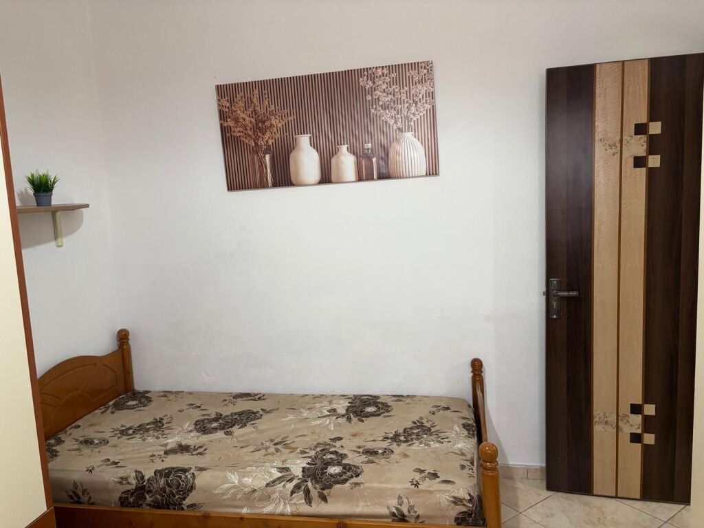 APARTAMENT 2+1 ME QIRA – UJËSJELLËSI, DURRËS
