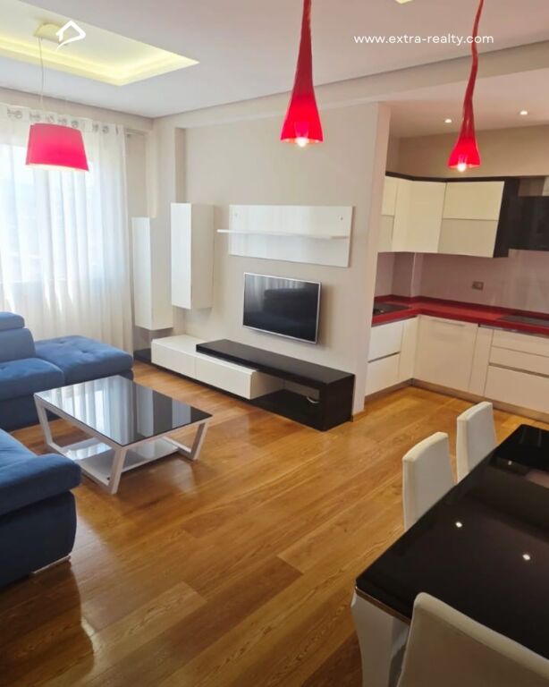 Apartment 2+1 for sale
