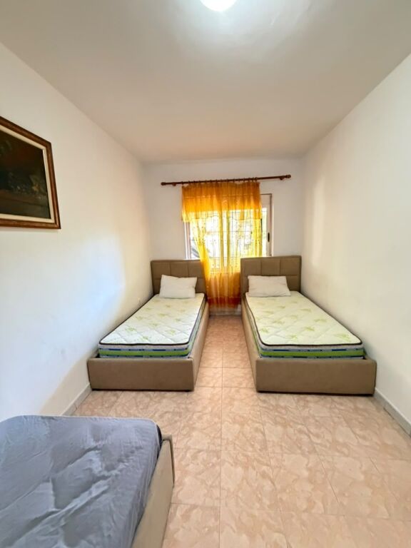 APPARTAMENTO 3+1 +2 Bagni + BALCONE IN AFFITTO| DON BOSKO