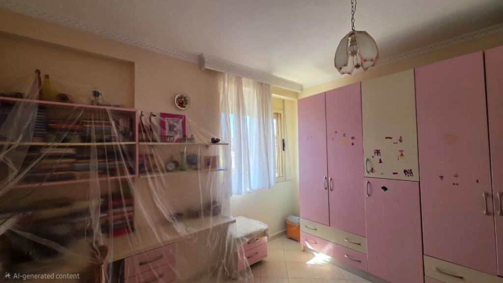 APARTAMENT 2+1+2 PËR SHITJE – VLORË