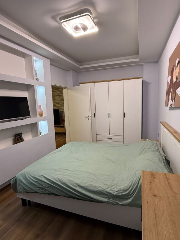 Affitto, Appartamento 2+1, Gjon Buzuku, Tirane