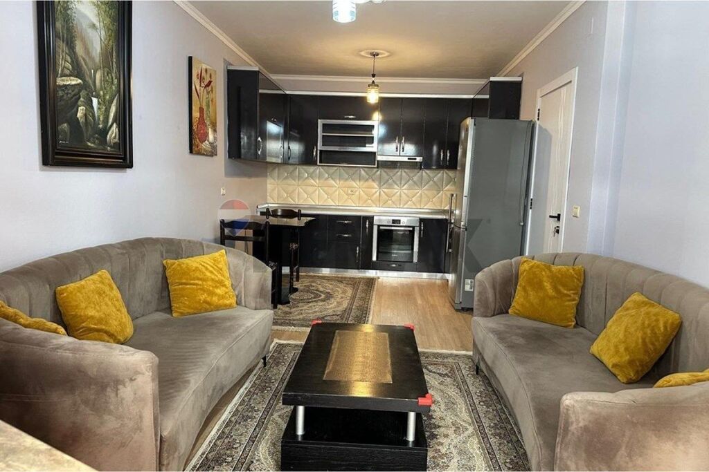 Appartamento - In Affitto - Via Jordan Misja, Tirana(ID: 530181004-1034)