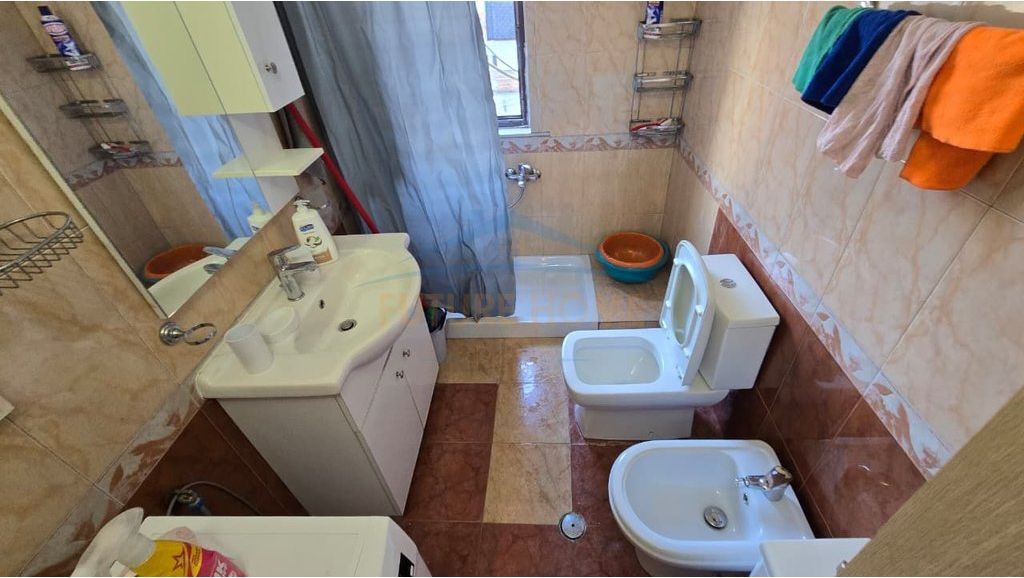 Rent, Apartment 1 +1, Myslym Shyri, Tirane    55,000 Lekë