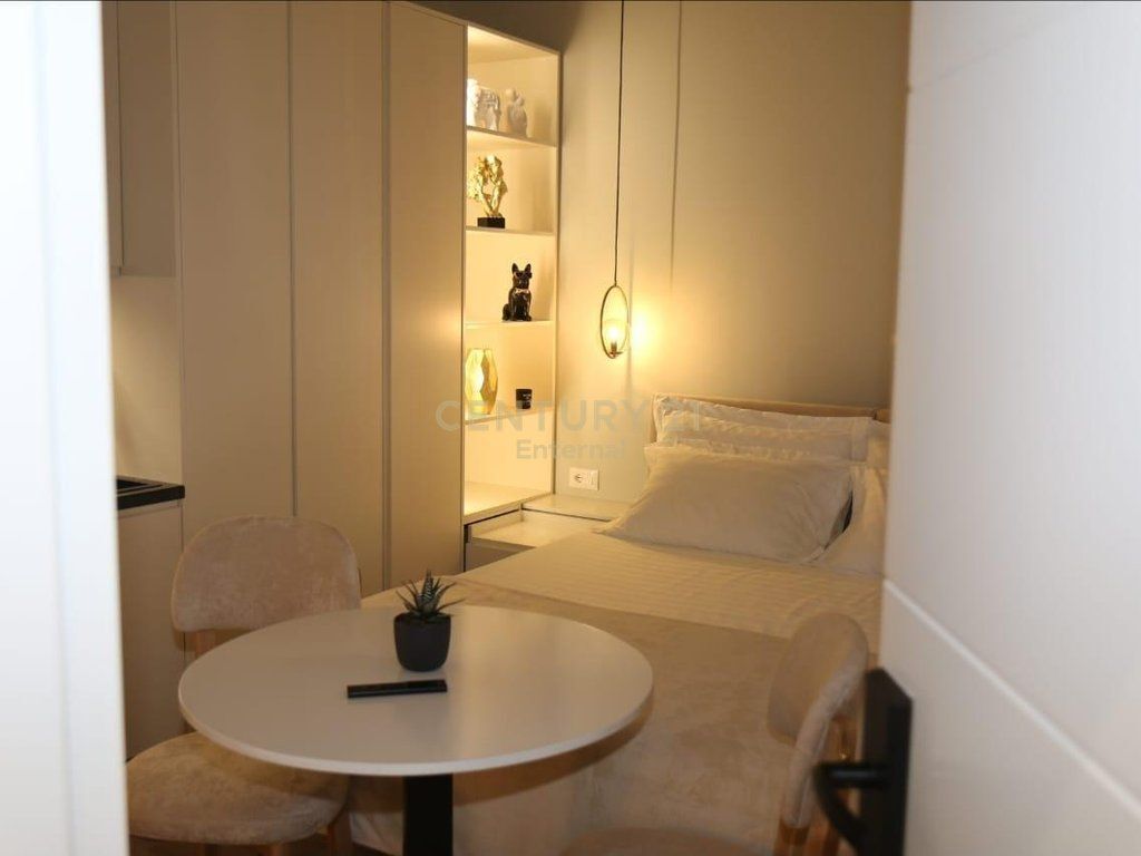 Muhamet Gjollesha Street - 2 Premium Units for Sale Ground Floor Invested Luxury 2500Eu Monthly Income 228,000 €