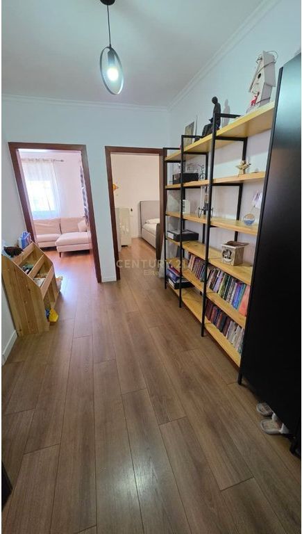 Apartament 1+1 me qira – Xhamllik