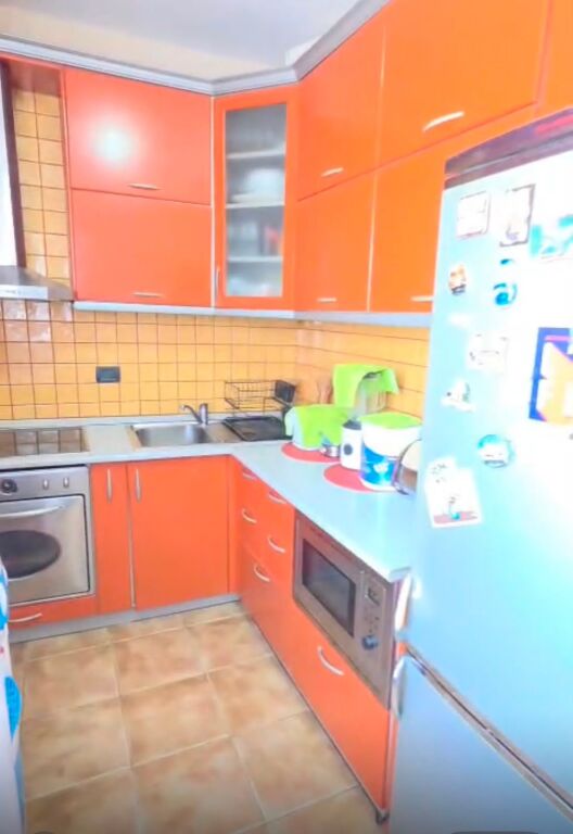 APARTAMENT 1+1 PËR SHITJE | ALI DEMI
